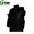 Militärische Rüstung Kevlar Ballistische Jacke Bullet Proof Custom Armor Vest für den Einsatz in der Armee